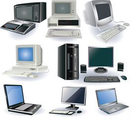 科技新视界 智能电脑与数码产品的未来图景