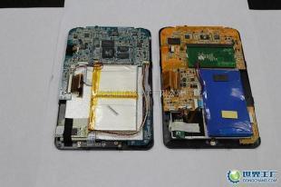 供应7寸3G 1080P高清电话平板电脑OEM 世界工厂网上的全能数码伴侣