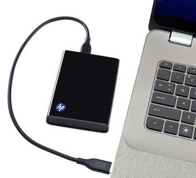 女人节创意数码礼 惠普配件有巧招