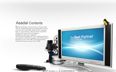 科技时代的引擎 计算机与数码产品的发展与影响