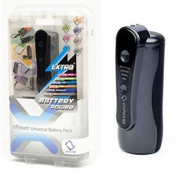 杭州精灵电玩连锁特惠 卡登仕MPOWER外置电池，移动设备续航新选择